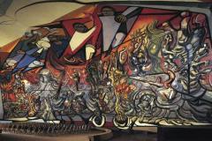 11_March_Of_Humanity_David_Alfaro_Siqueirnos